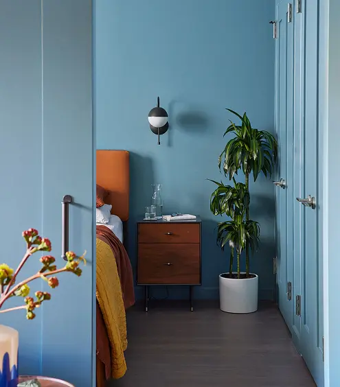 flat painting services Dubai