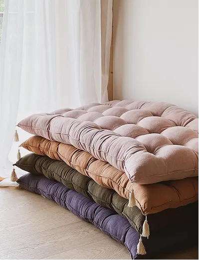 foam floor cushions Dubai