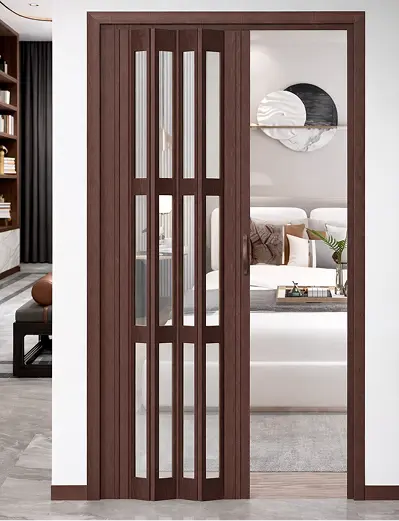 folding door suppliers Dubai