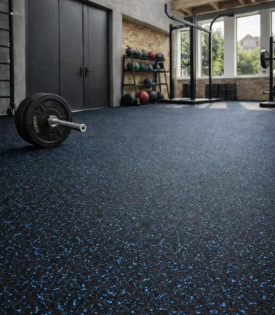 Gym Flooring