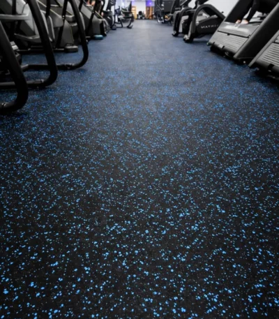 Gym Flooring