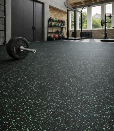 Gym Flooring