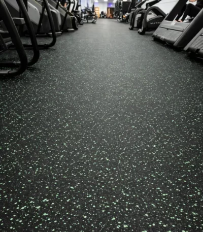 Gym Flooring