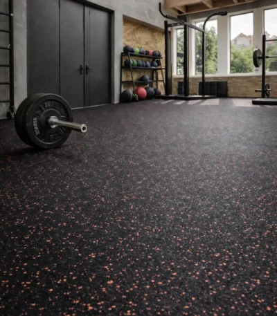 Gym Flooring