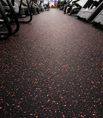 Gym Flooring
