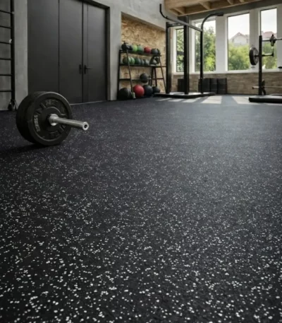Gym Flooring