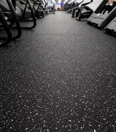 Gym Flooring