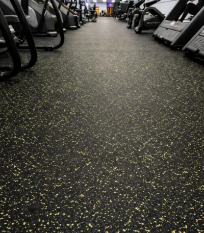 Gym Flooring
