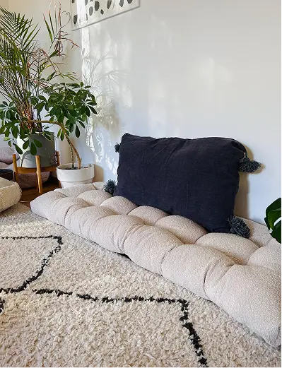 handmade floor cushions Dubai