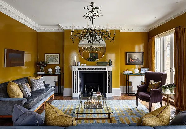 house painting services Dubai