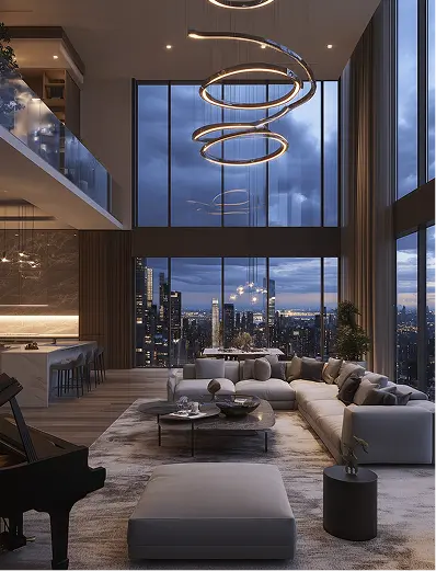 interior renovation Dubai