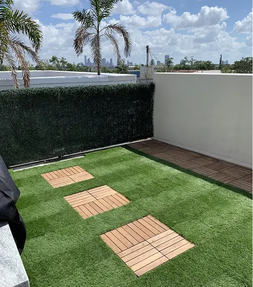 landscaping services Dubai
