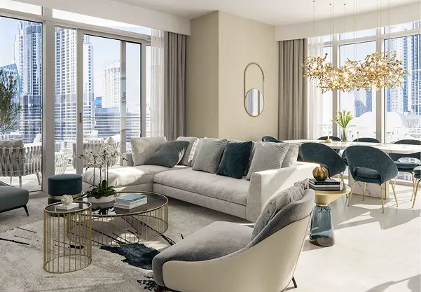 licensed renovation company Dubai