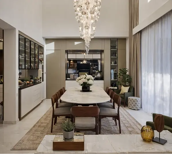 luxury villa renovation dubai