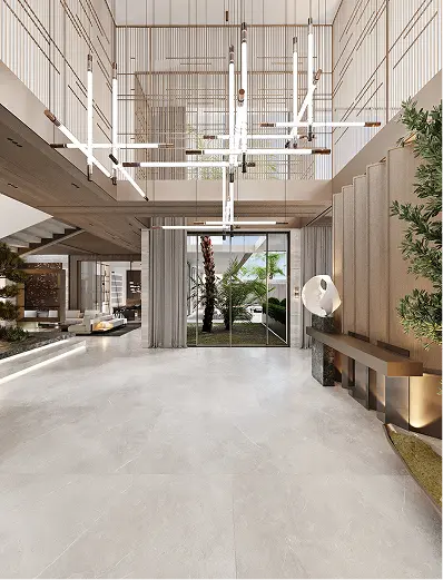modern villa renovation dubai
