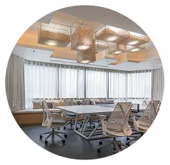 office fit out dubai