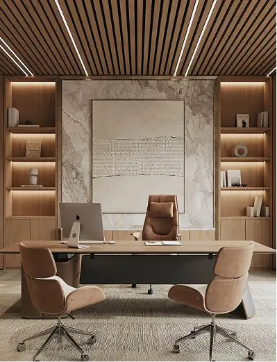 office renovation dubai