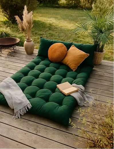 outdoor floor cushions Dubai