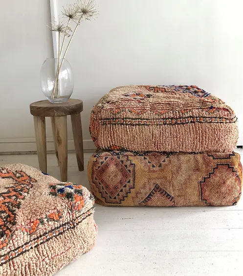 oversized floor cushions UAE