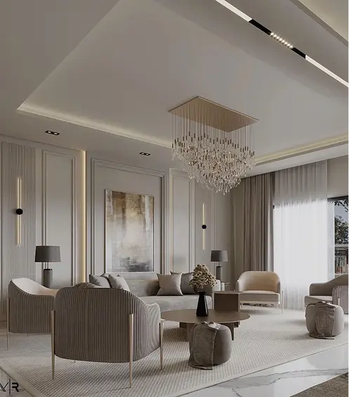 painting contractors Dubai