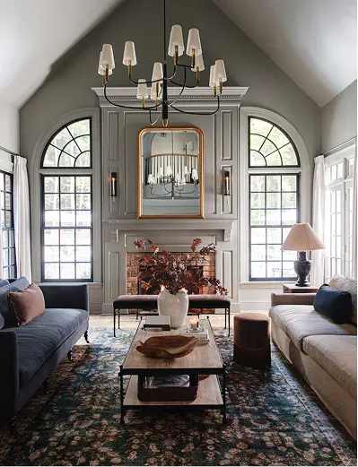 premium villa painting solutions