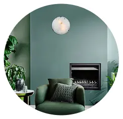 professional apartment painting Dubai