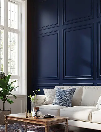 professional wall painters dubai