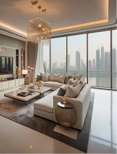 property refurbishment Dubai