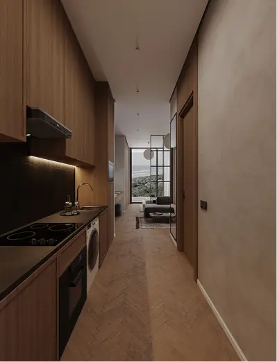 renovation specialists Dubai