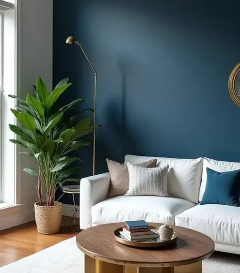 residential painting services dubai