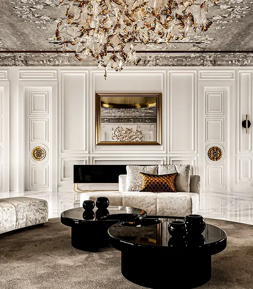residential renovation dubai