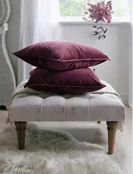 stool cushions Dubai