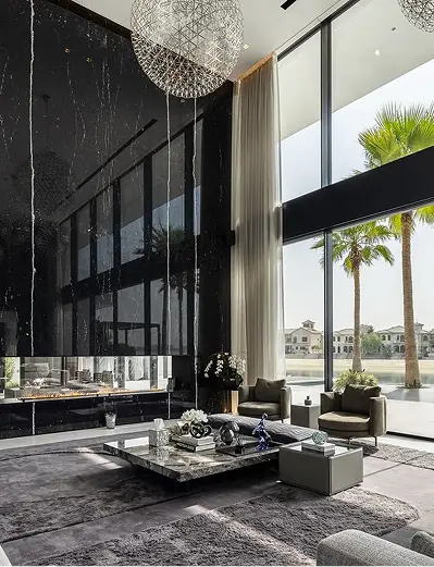 villa exterior renovation dubai