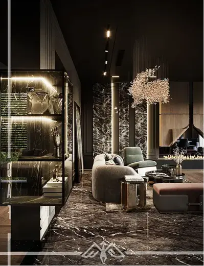 villa interior renovation dubai
