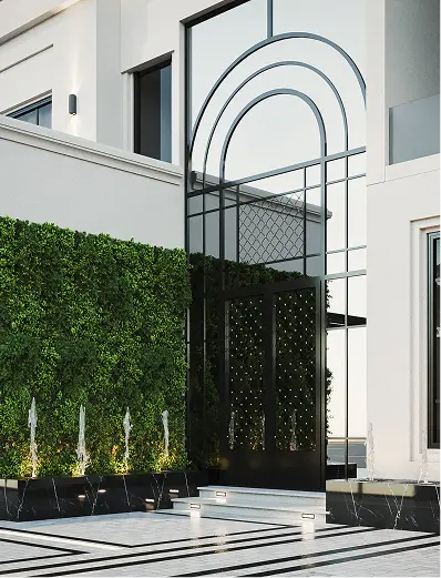 villa renovation dubai