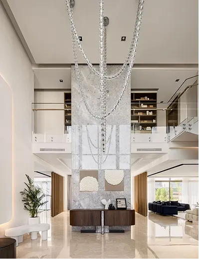villa upgrade services dubai