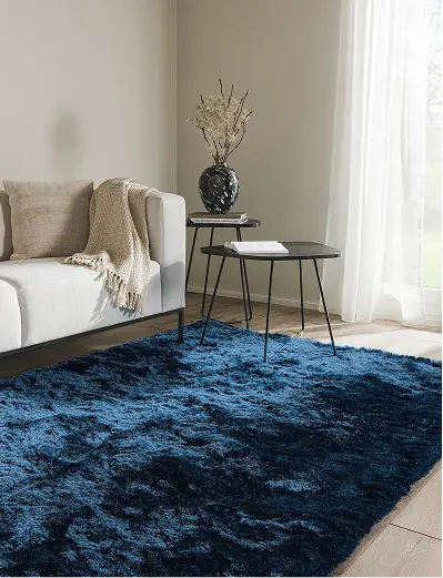 wool shaggy rugs Dubai