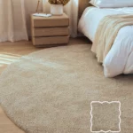 round rugs