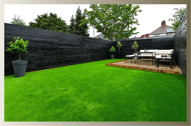 best synthetic grass contractor dubai