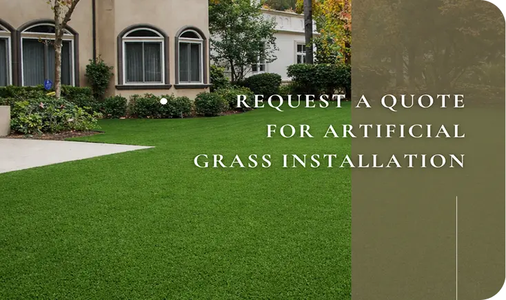 elegant artificial grass dubai