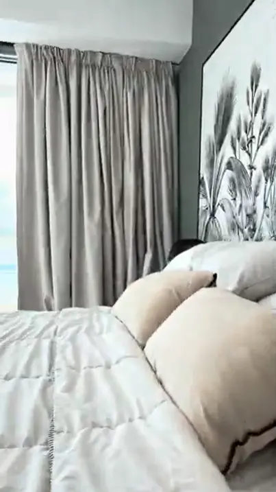 sound blocking curtains