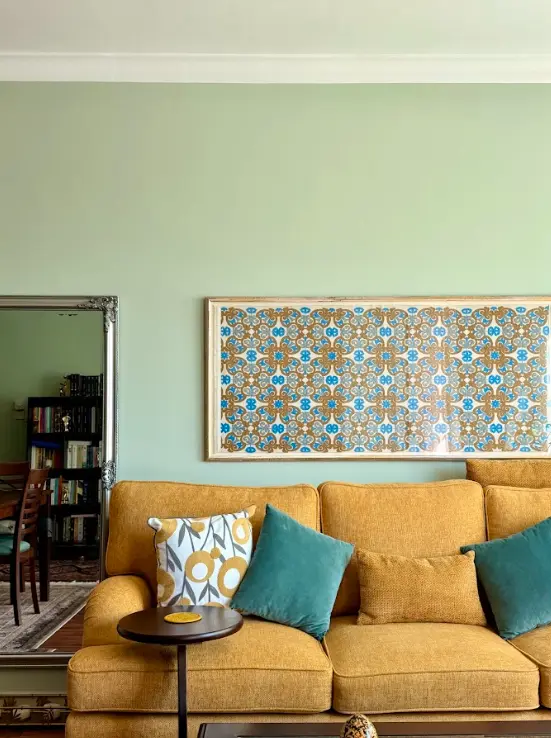 wall decor Dubai