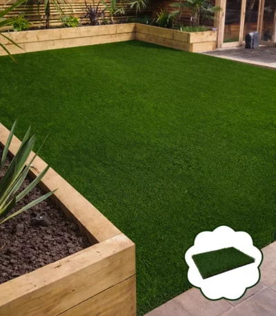 Artificial Grass
