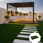 Artificial Grass
