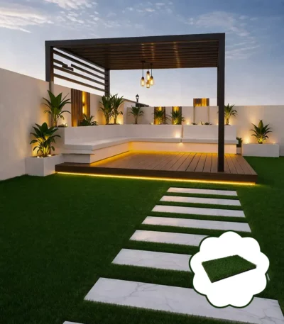 Artificial Grass