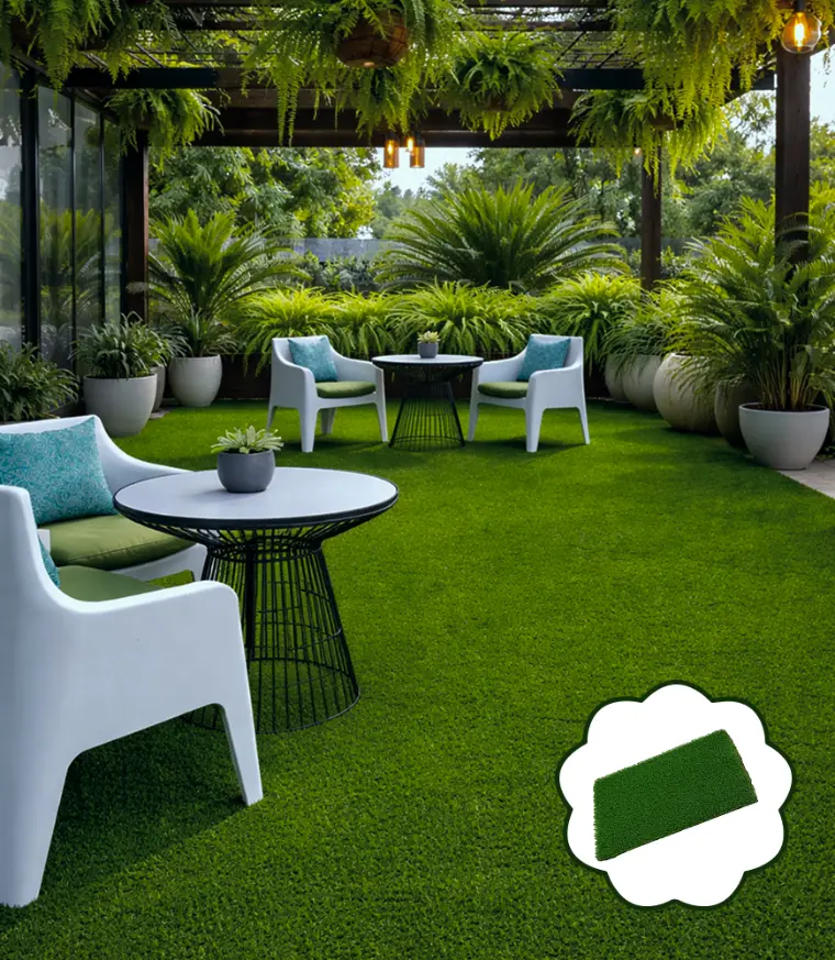 Artificial Grass