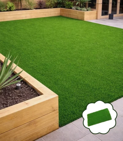 Artificial Grass