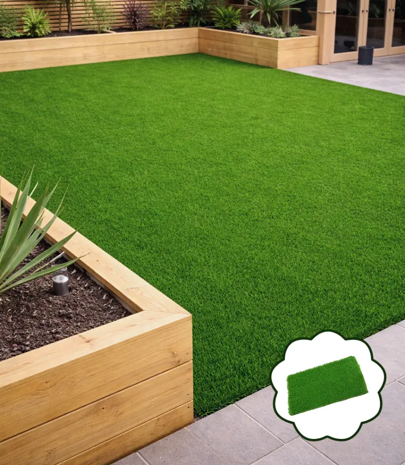 Artificial Grass