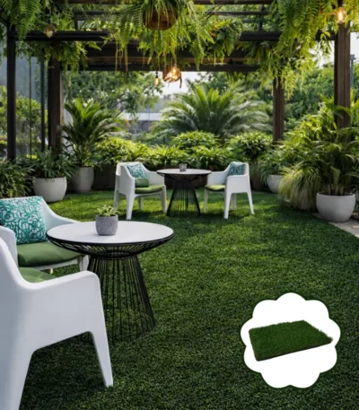 Artificial Grass
