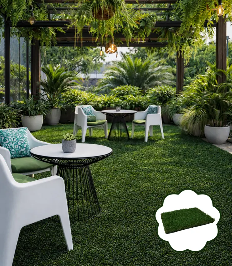 Artificial Grass